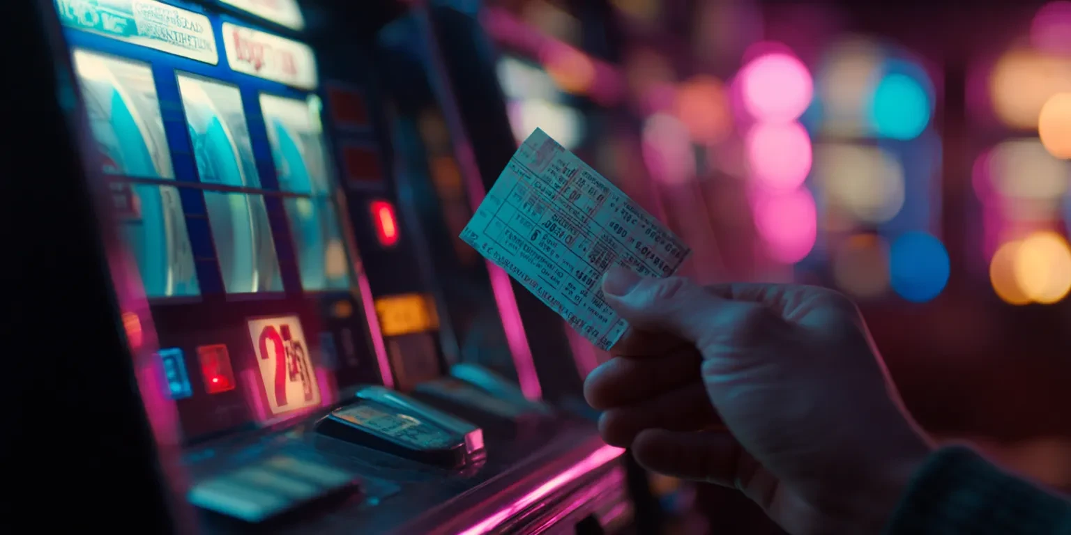 Permainan Slot Malaysia
