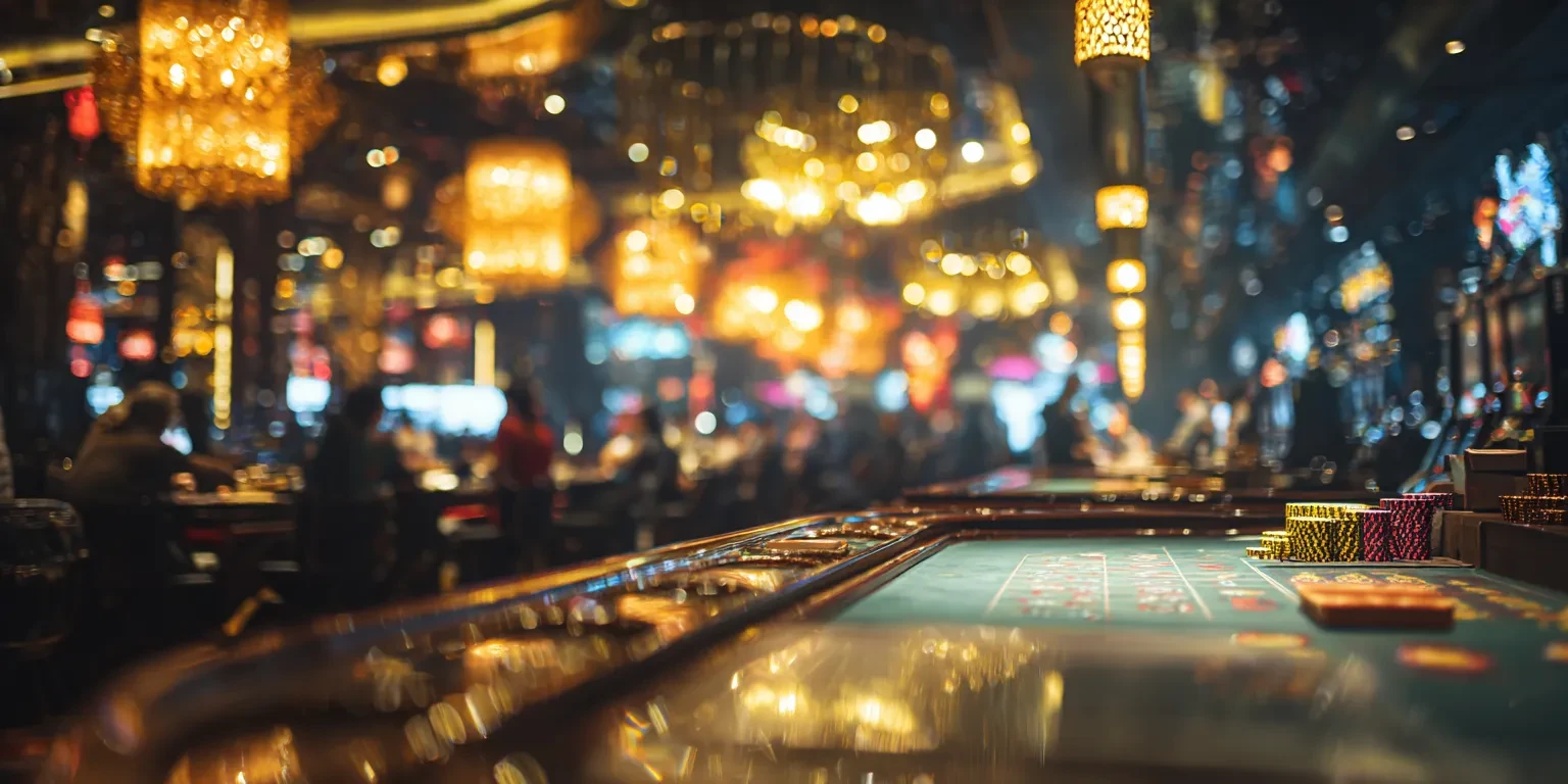 Live Casino Malaysia