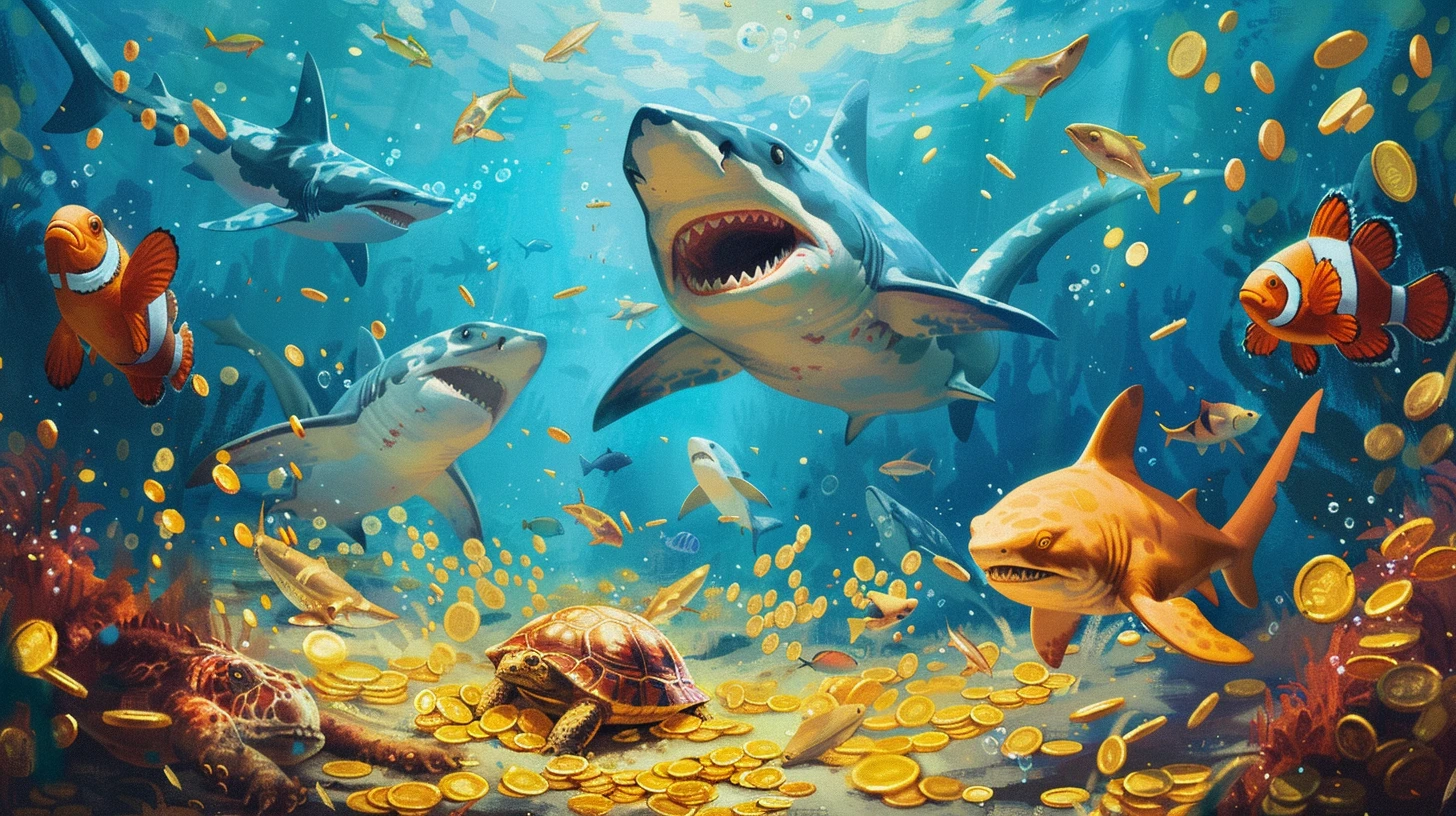 Fishing Game Online